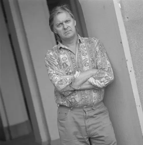 Helge Albin