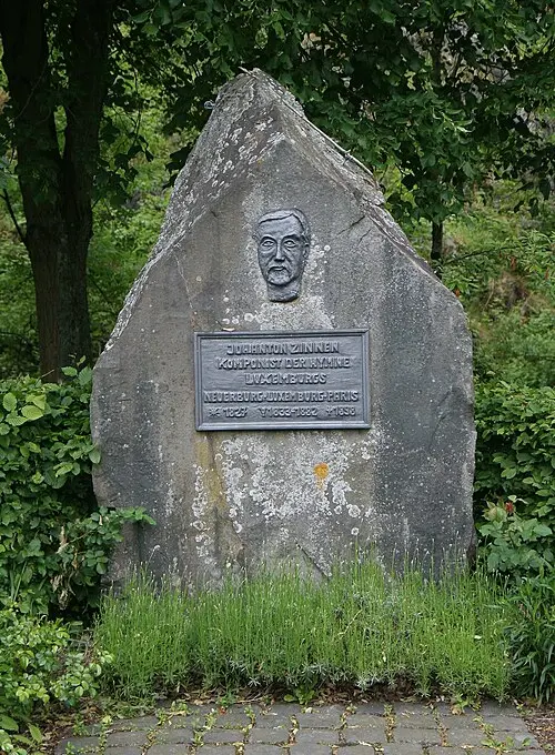 Jean-Antoine Zinnen