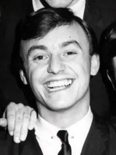 Gerry Marsden