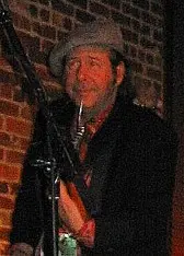 Billy Hector