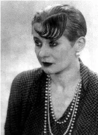 Yvonne George