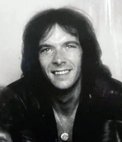 Terry Sullivan
