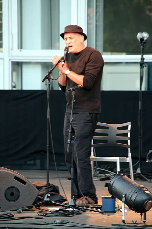 André Minvielle