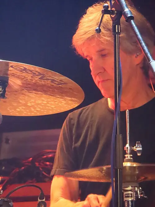 Chad Wackerman