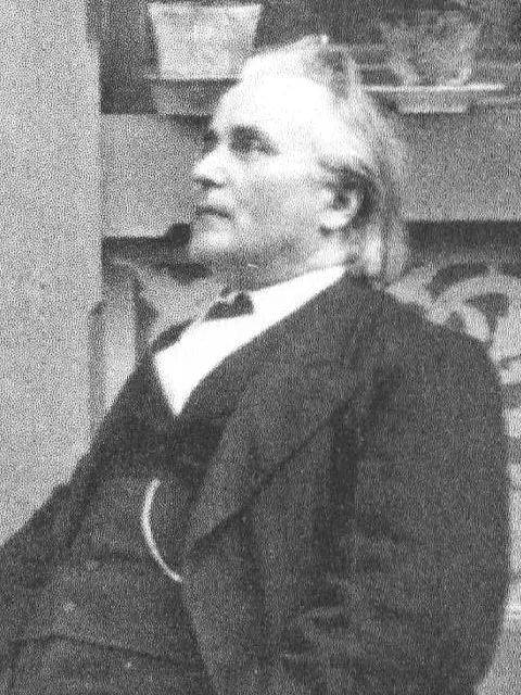 Alexander Wilhelm Gottschalg