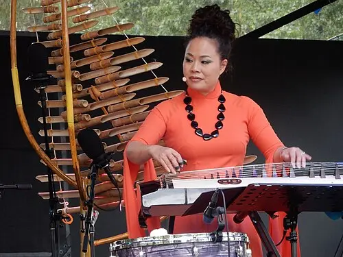 Vân Ánh Vanessa Võ