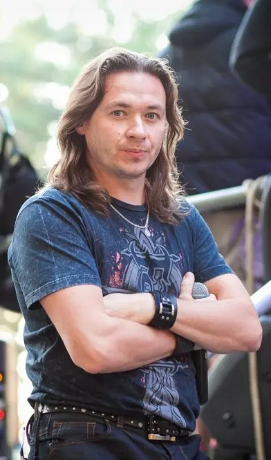 Михаил Житняков