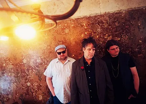 Jeremy Porter & The Tucos