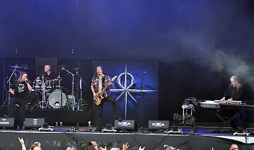 Stratovarius