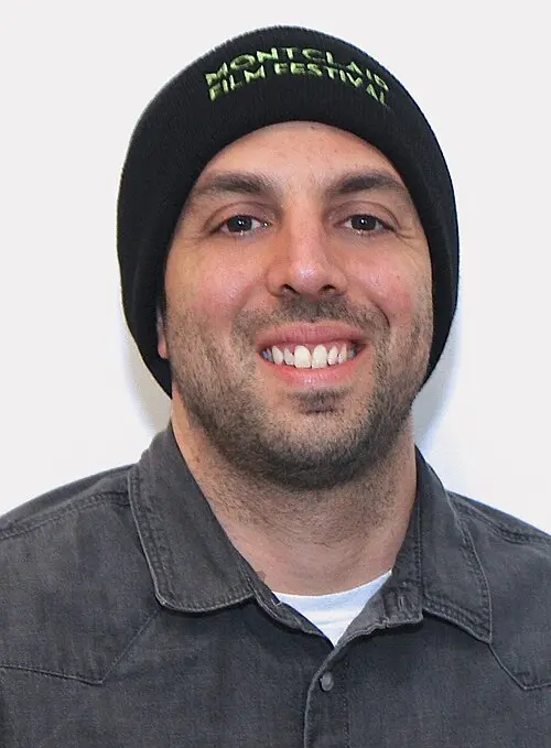 Chris Galletta