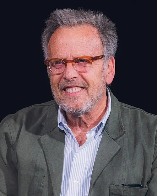 Mark Johnson