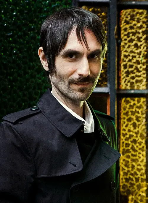 Francesco Bianconi