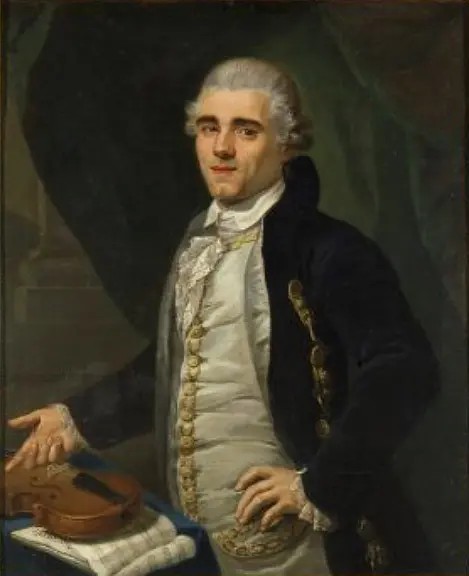 Ferdinando Bertoni