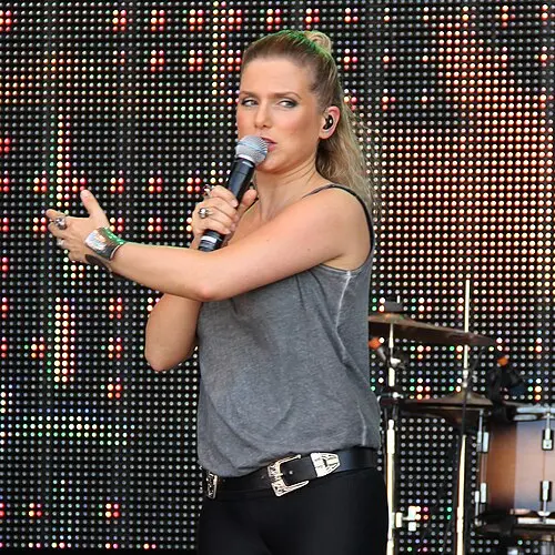Jeanette Biedermann