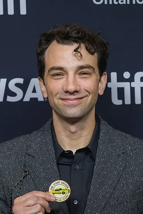 Jay Baruchel