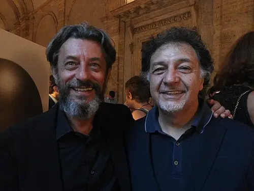 Pivio & Aldo De Scalzi