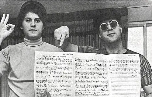 Artie Kornfeld