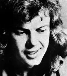 Phillip Goodhand-Tait