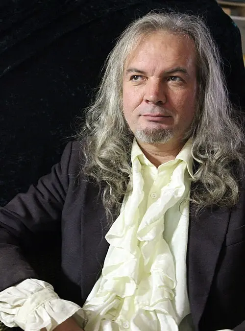 Martinus Wolf