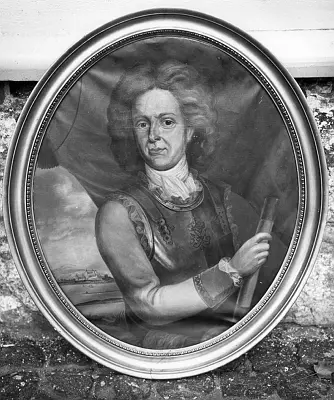 Georg von Bertouch
