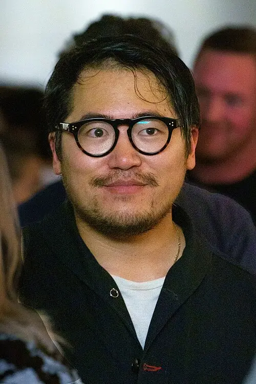 Dan Kwan