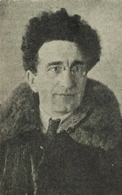 Izi Khariḳ