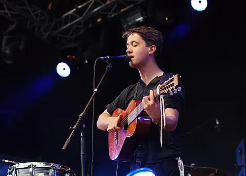 Conor J. O'Brien