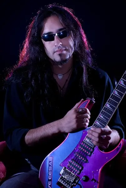 Xavier Moyano