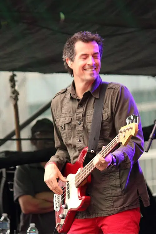 Danny Weinkauf