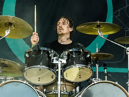 Daniel Svensson