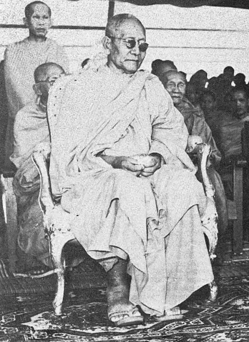 Chuon Nath