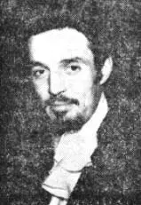 Tadej Hrušovar