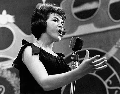 Eugenia Foligatti
