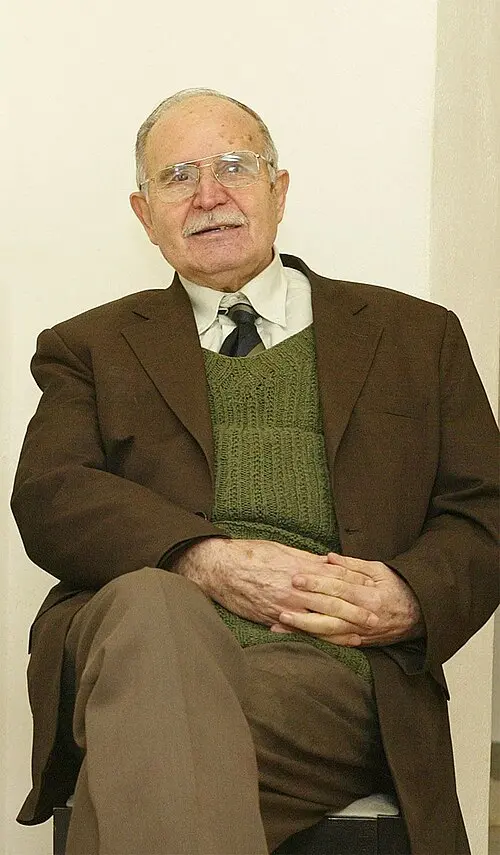 Ντίνος Χριστιανόπουλος