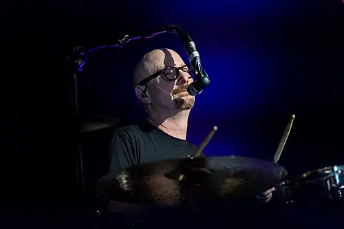 Louis Molino