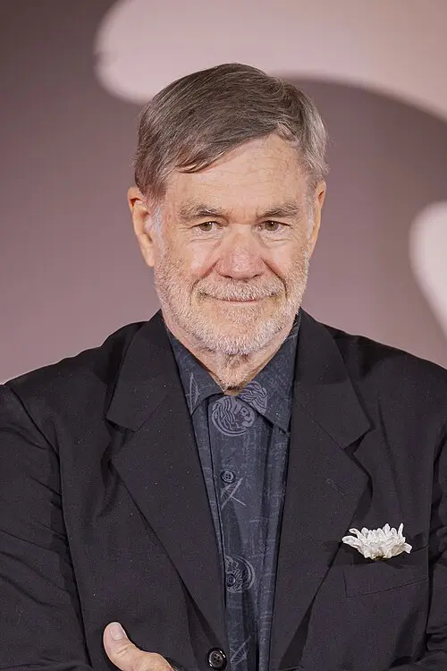 Gus Van Sant