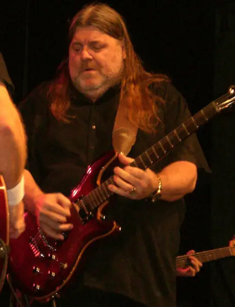 Dave Hlubek