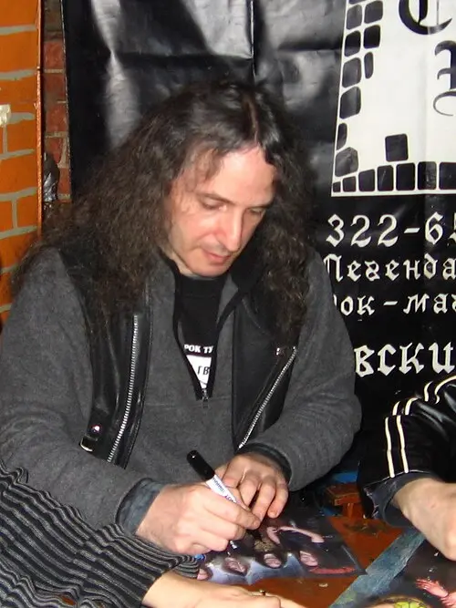 Алик Грановский