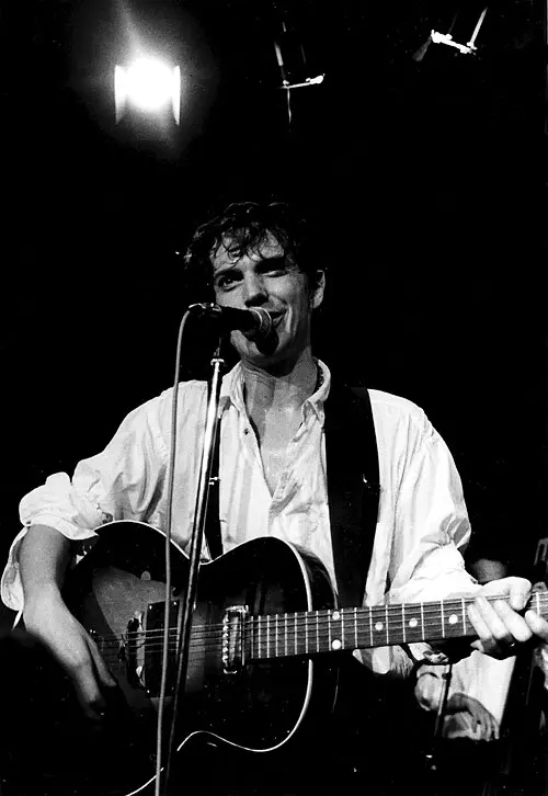 Lars Demian