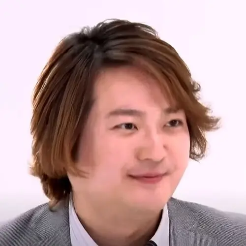 林尚弘