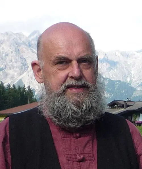 Rupert Huber