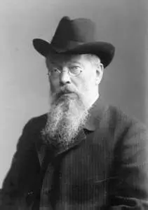Hans Sommer