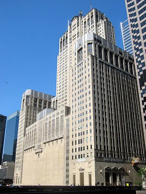 Lyric Opera of Chicago