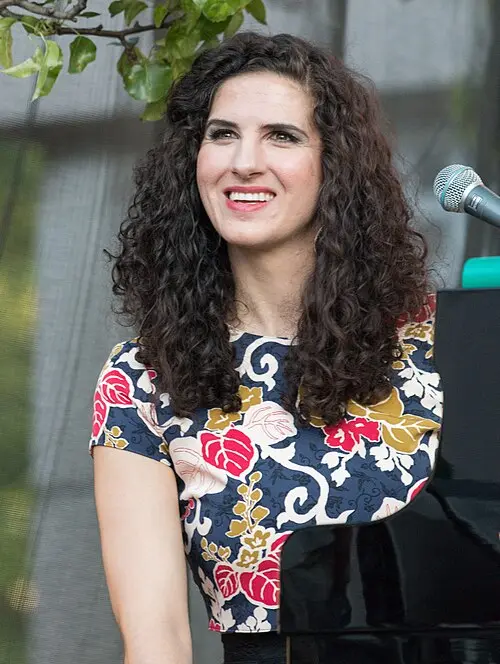 Laila Biali