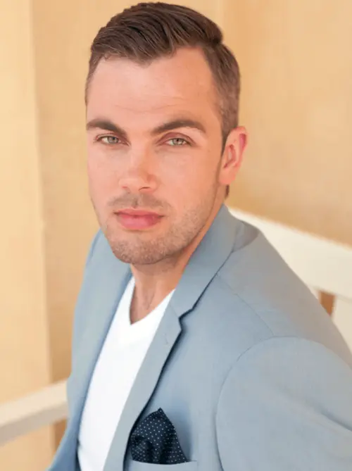 Nicholas McCarthy