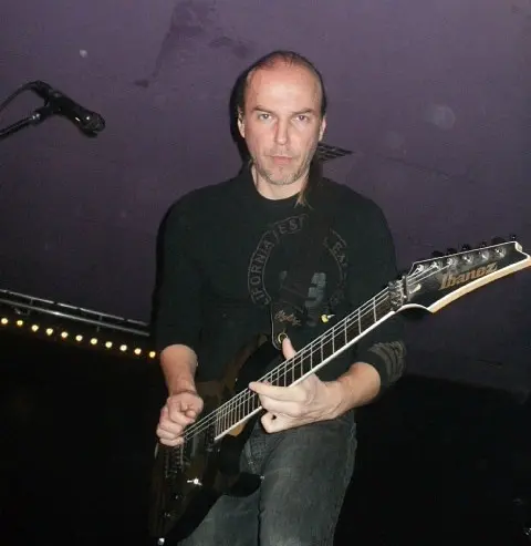 Дмитрий Борисенков