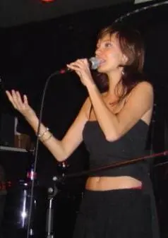 Patrizia Laquidara