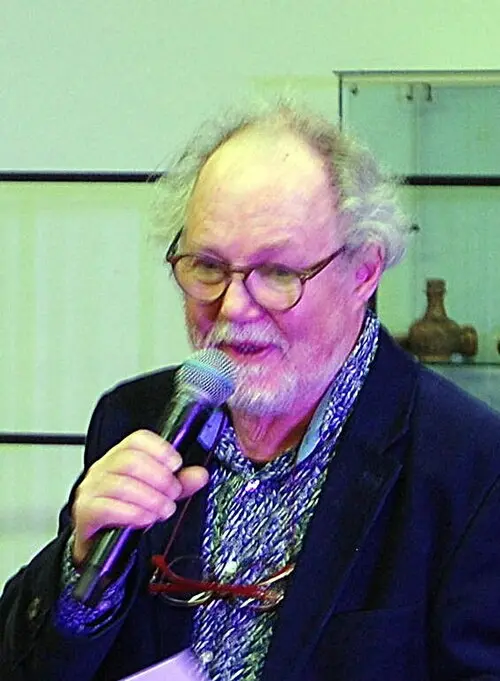 Guy Cabay