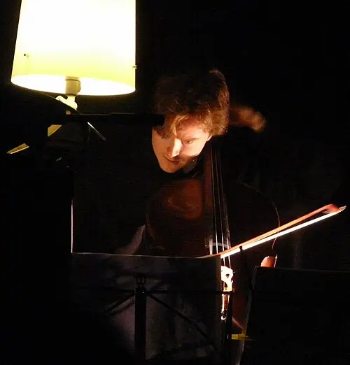 Oliver Coates