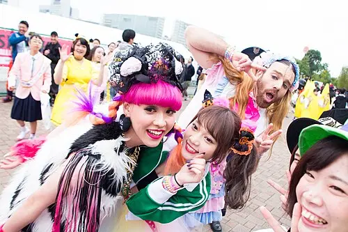 LADYBABY